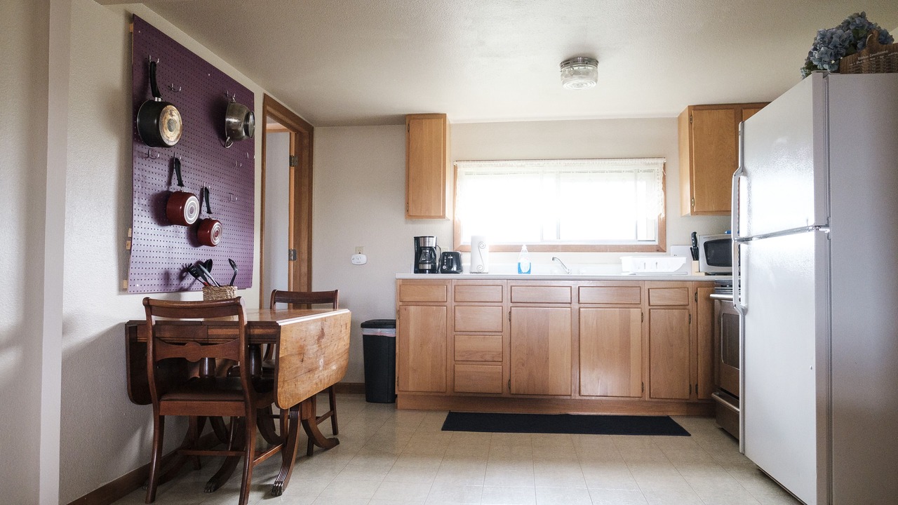 Photo of Kitchen in Kremmling