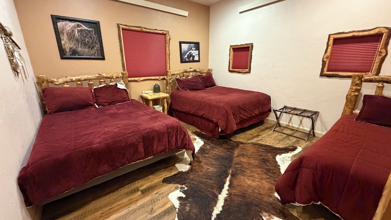 Photo of Bedroom in Albany