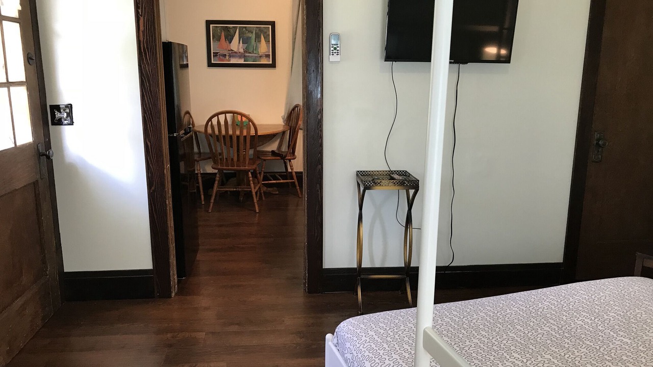 Photo of Bedroom in Lindsborg