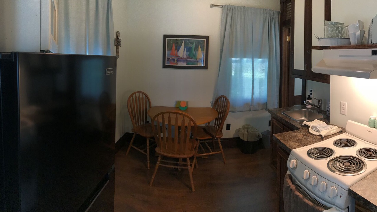 Photo of Kitchen in Lindsborg
