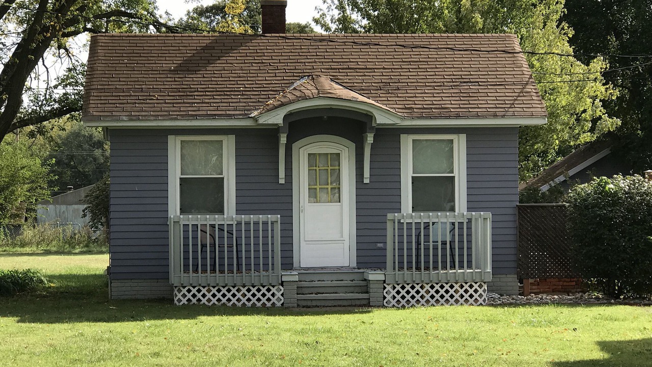 Photo of Outdoor in Lindsborg