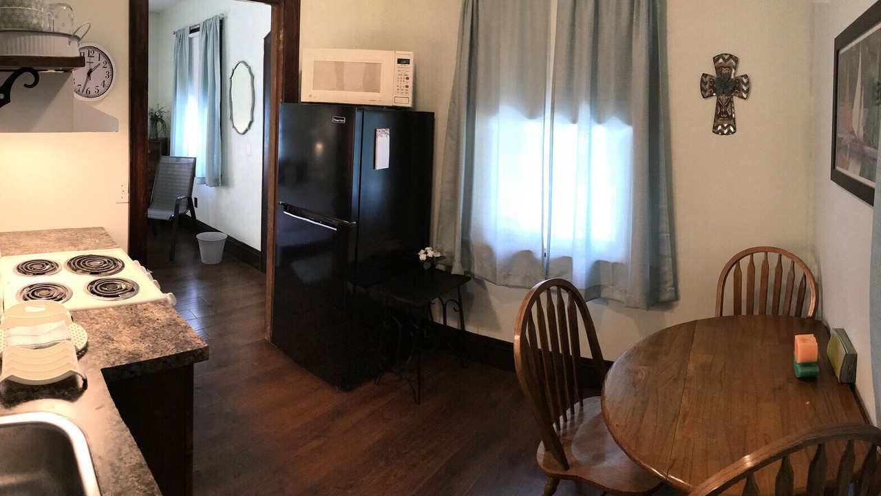 Photo of Kitchen in Lindsborg
