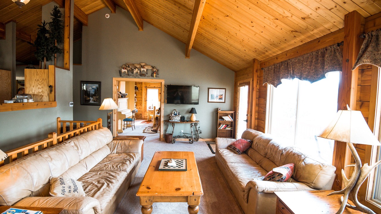 Photo of Bedroom in Estes Park