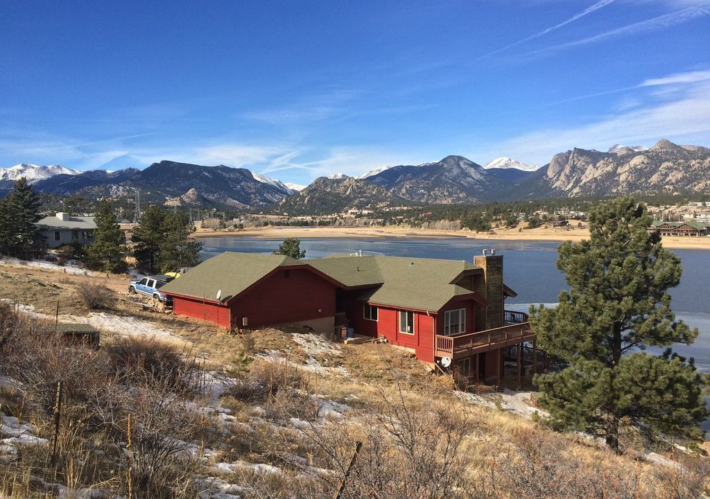 Photo of Others in Estes Park