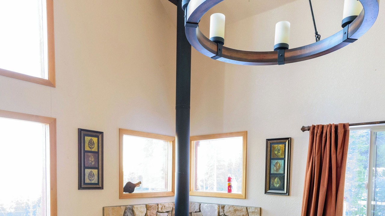 Photo of Livingroom in Valley of the Sun