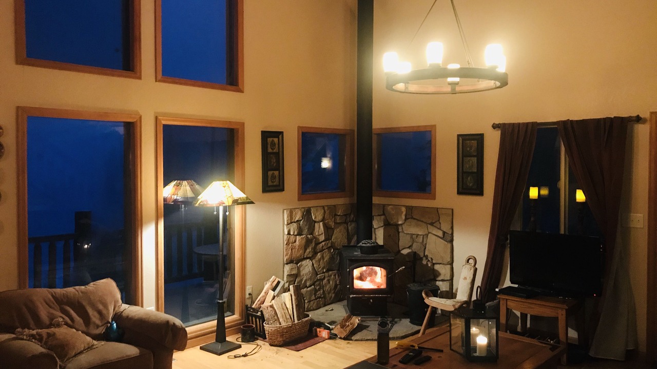 Photo of Livingroom in Valley of the Sun