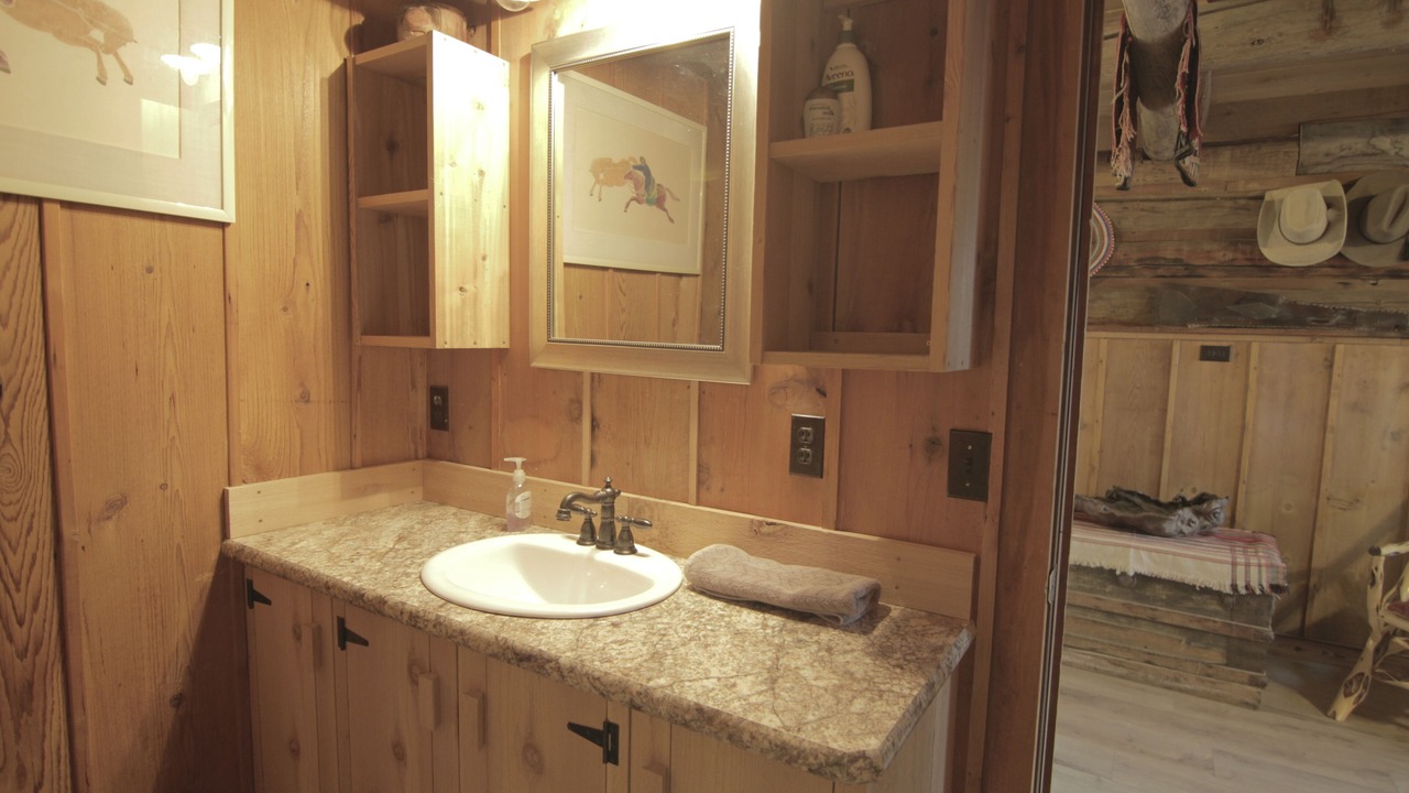 Photo of Bathroom in Ralston