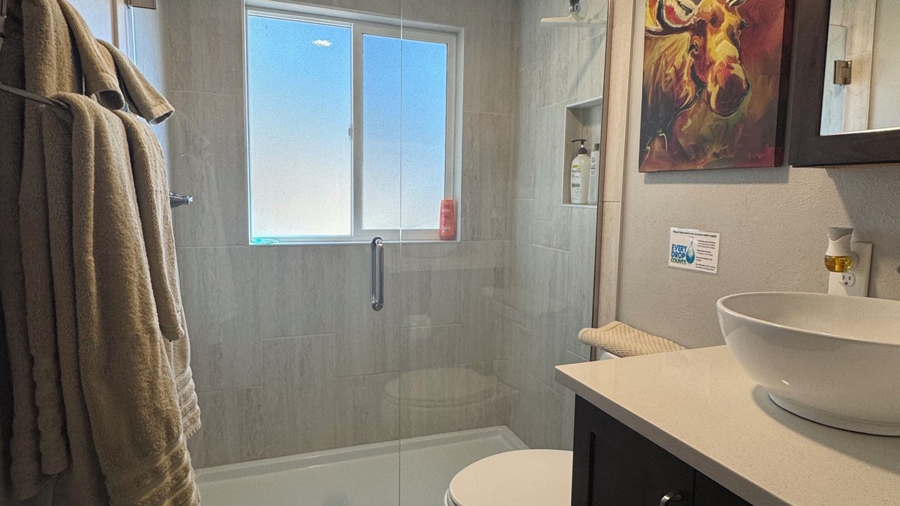 Photo of Bathroom in Sedalia