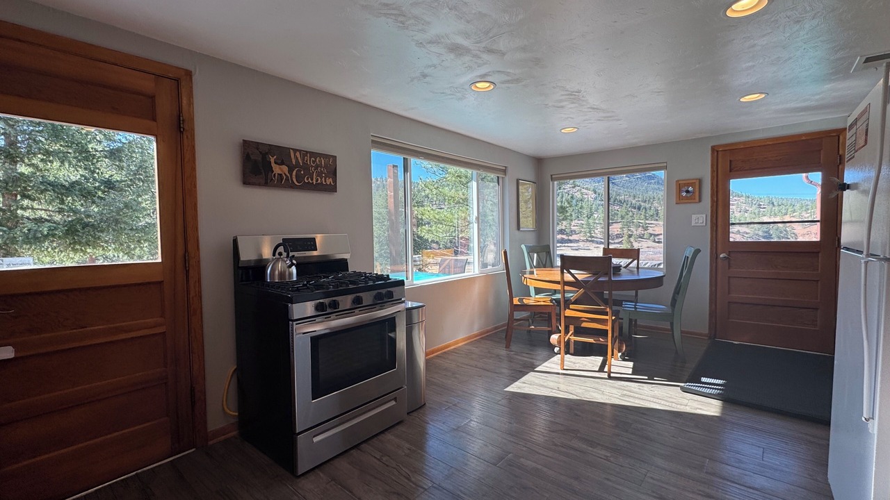 Photo of Kitchen in Sedalia