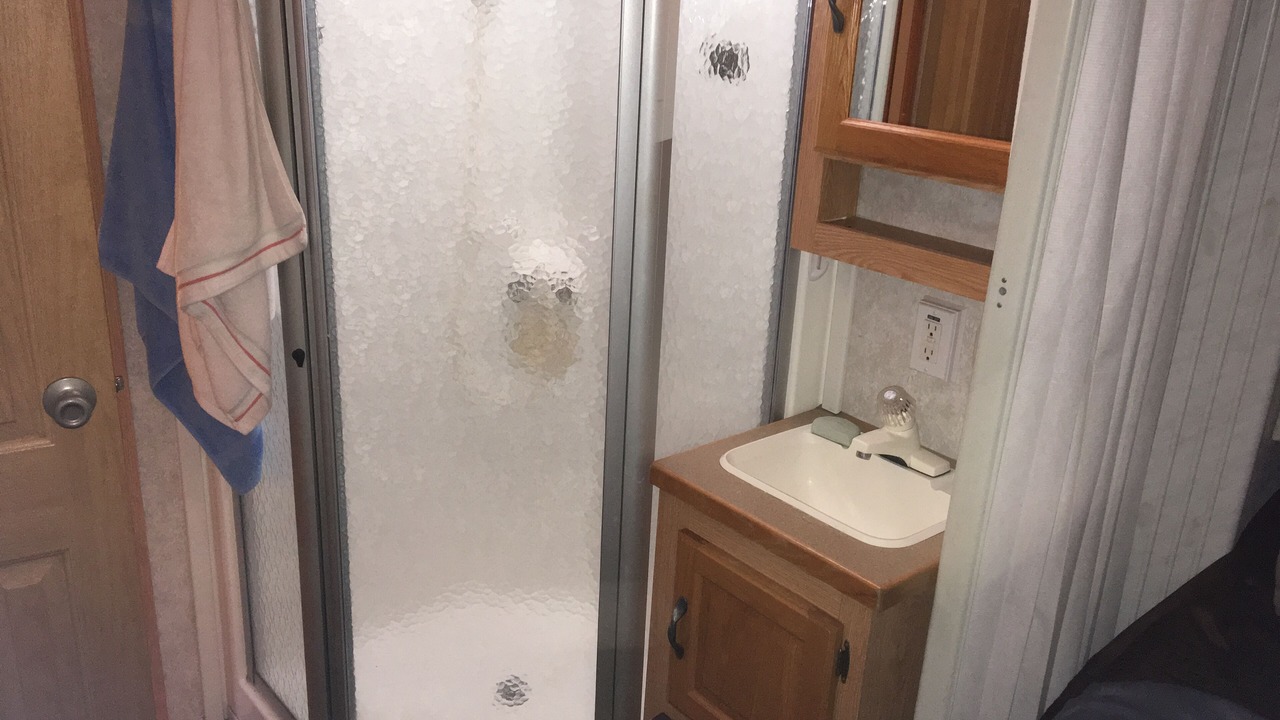 Photo of Bathroom in Hutchinson