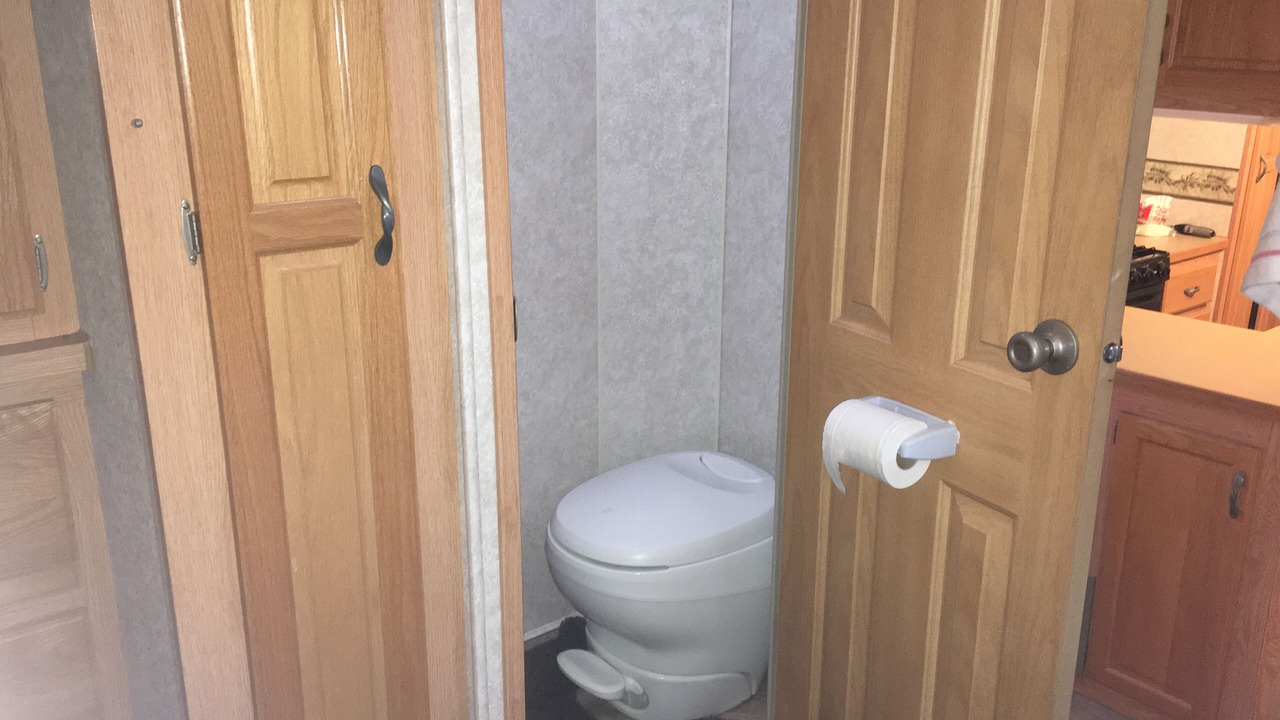 Photo of Bathroom in Hutchinson