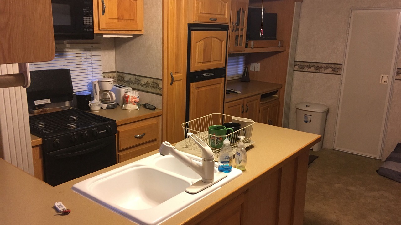 Photo of Kitchen in Hutchinson
