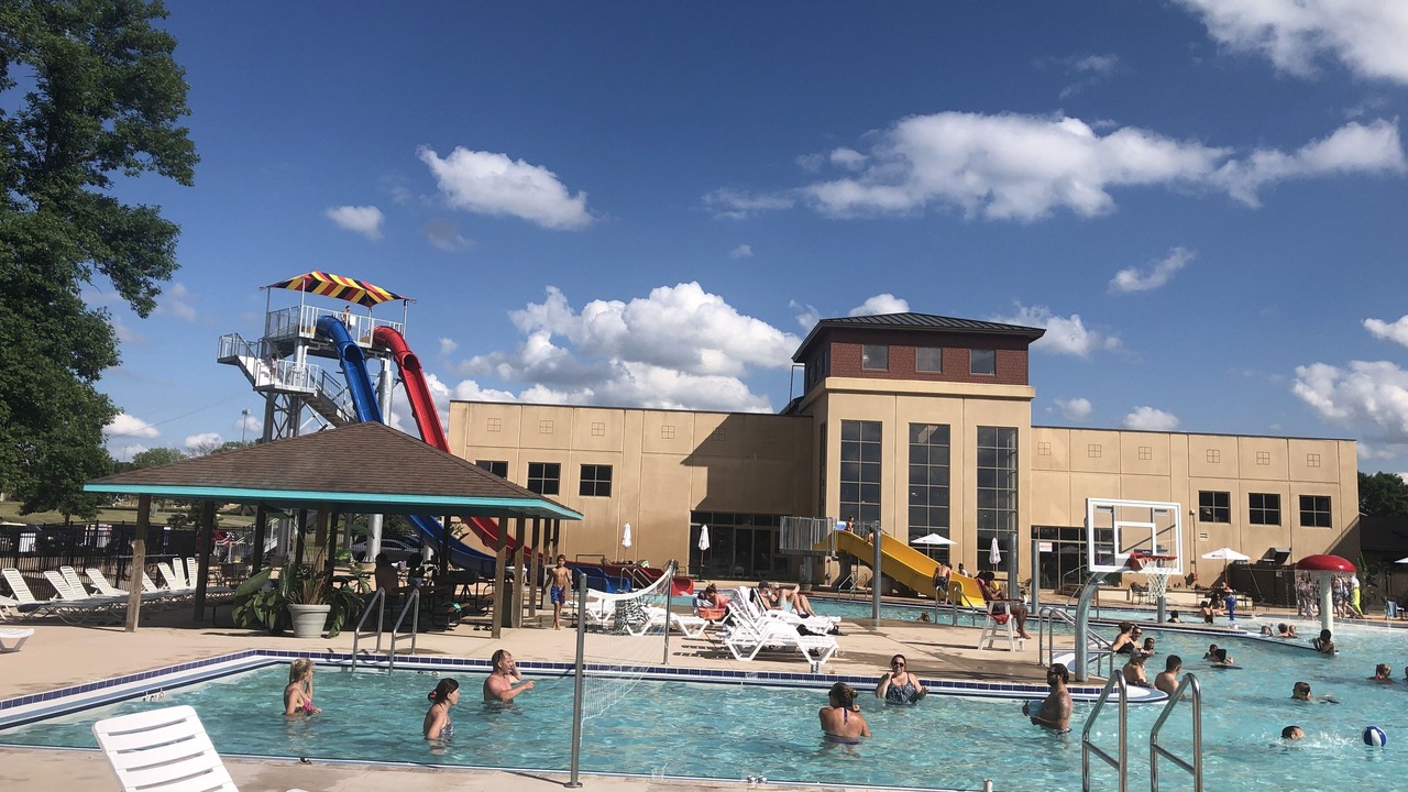 Photo of Outdoor in Spirit Lake