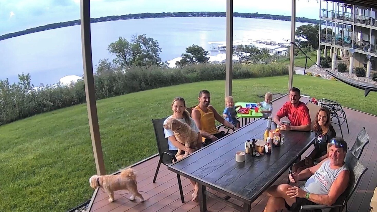 Photo of Outdoor in Spirit Lake