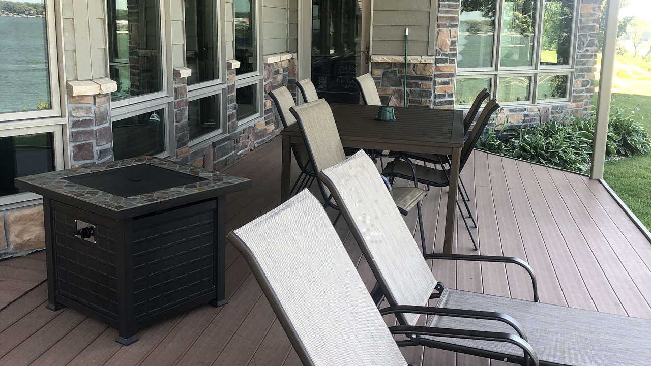 Photo of Outdoor in Spirit Lake