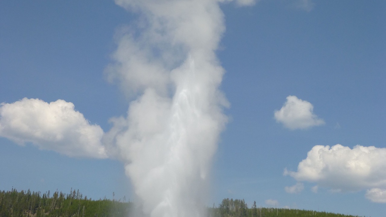 Photo of Others in West Yellowstone