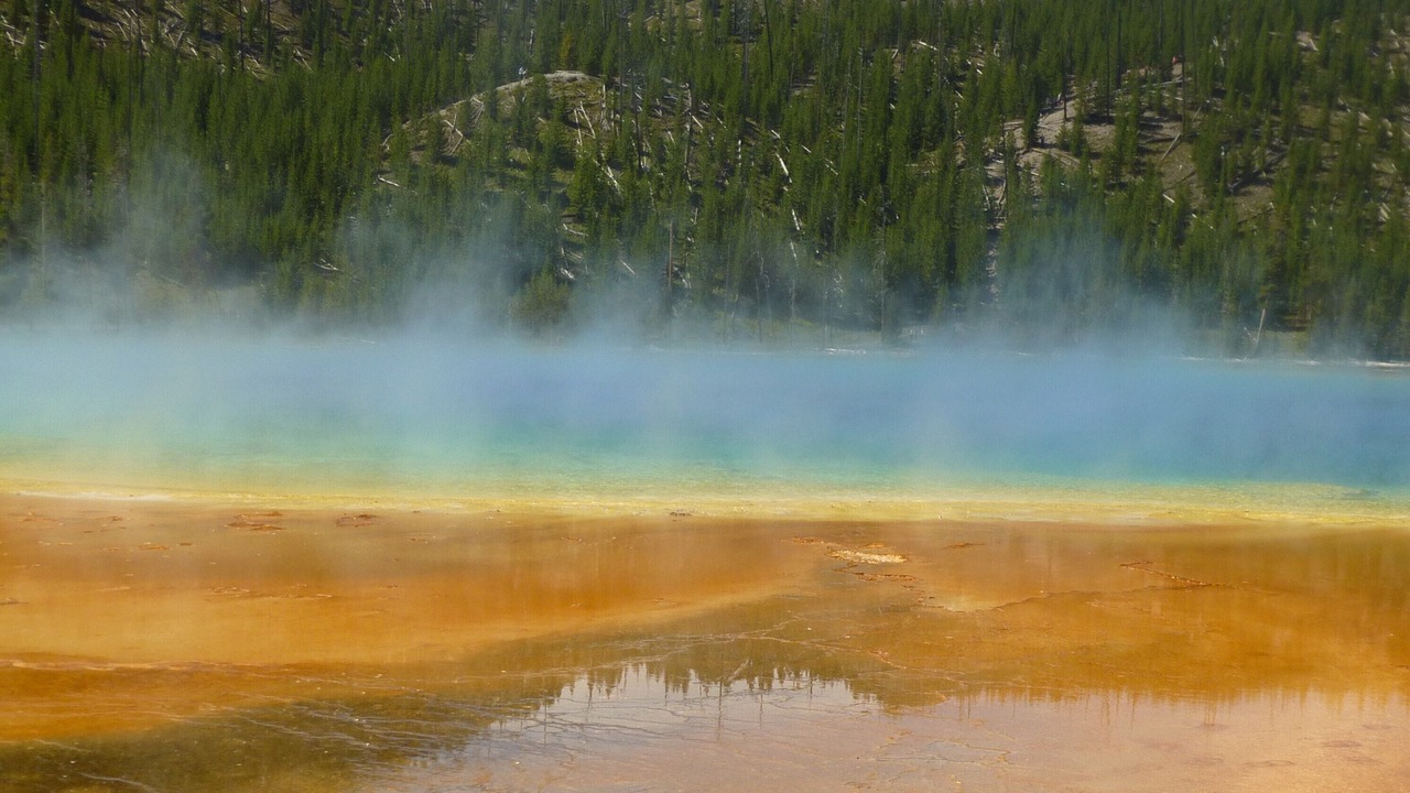 Photo of Others in West Yellowstone