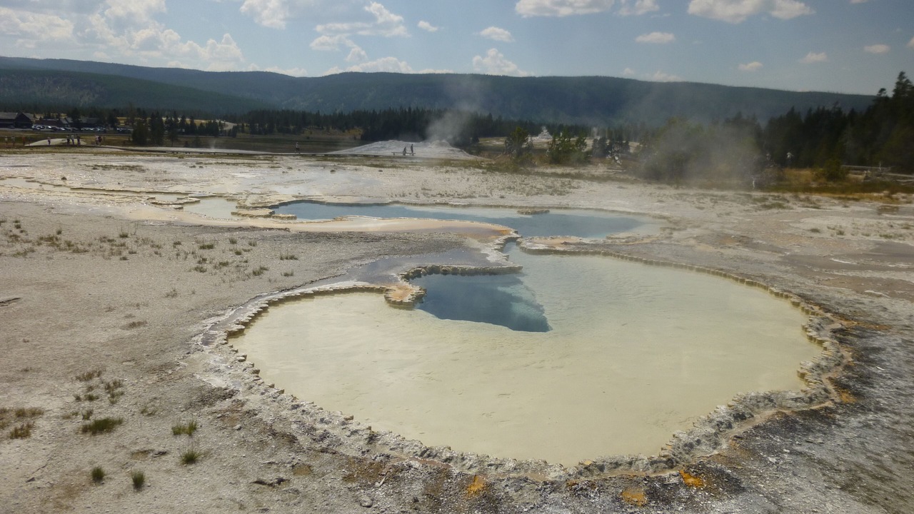 Photo of Outdoor in West Yellowstone