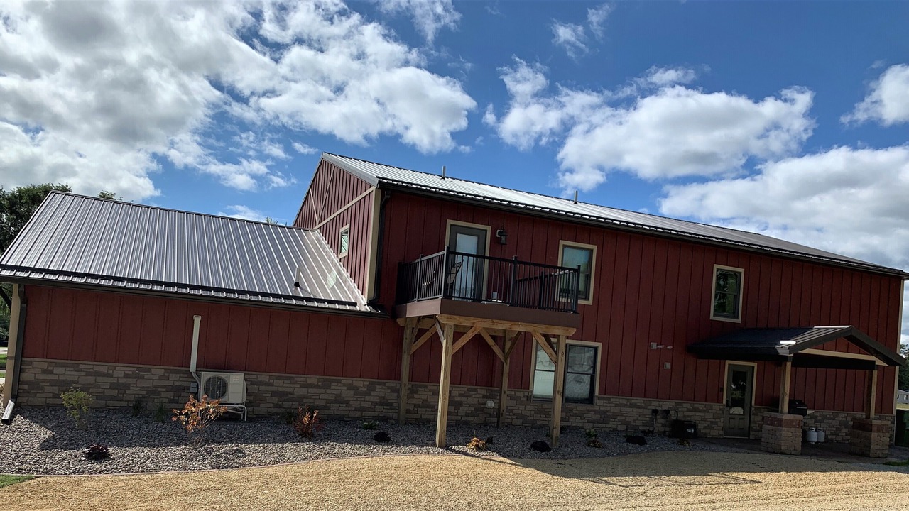 Photo of Outdoor in Harpers Ferry