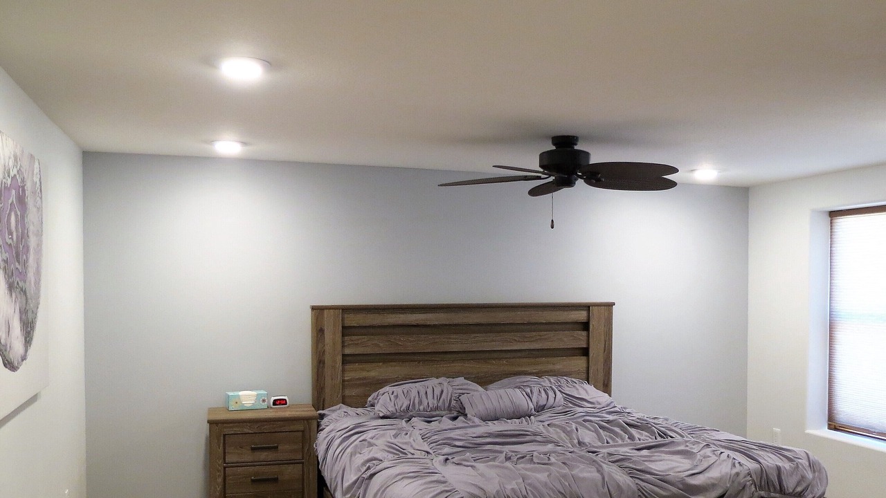 Photo of Bedroom in Harpers Ferry
