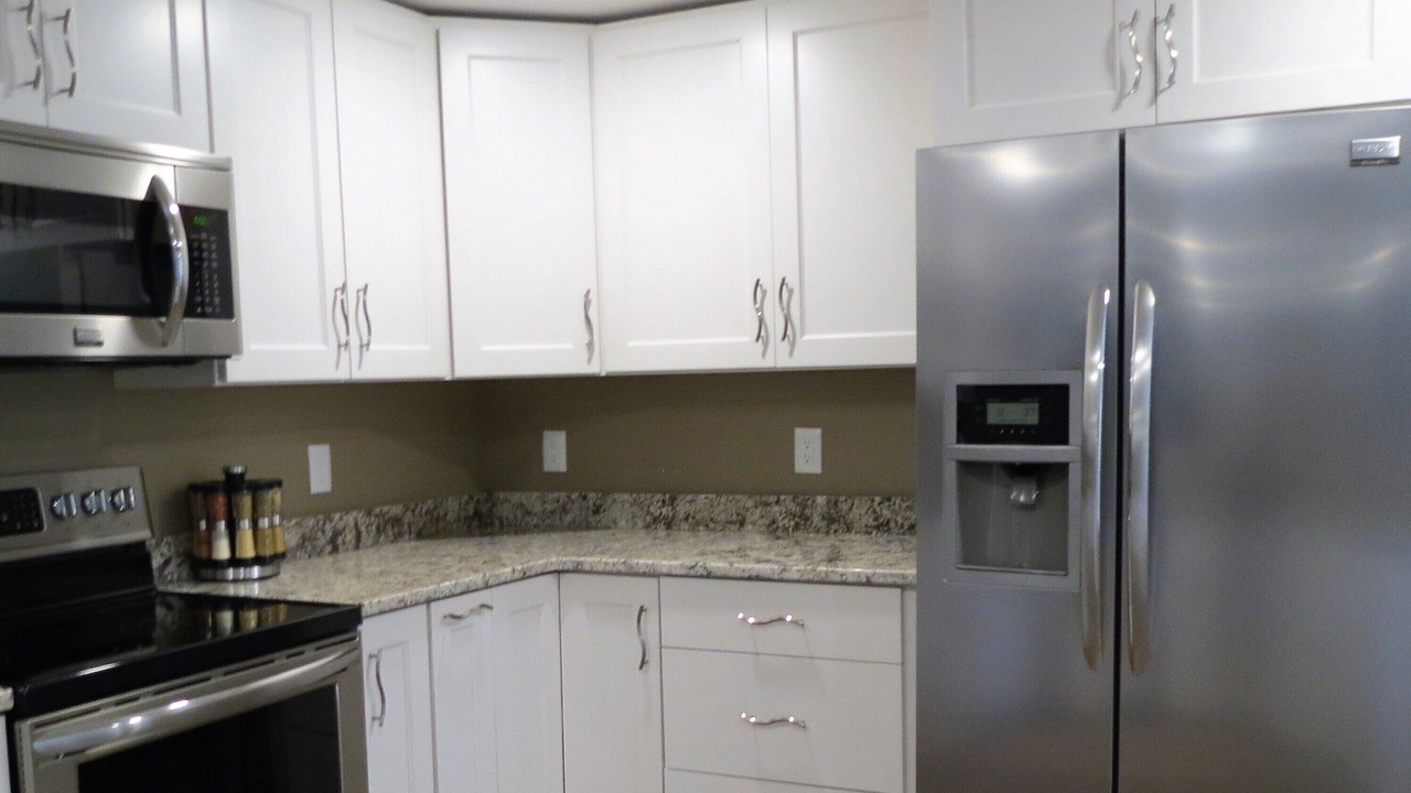 Photo of Kitchen in Harpers Ferry