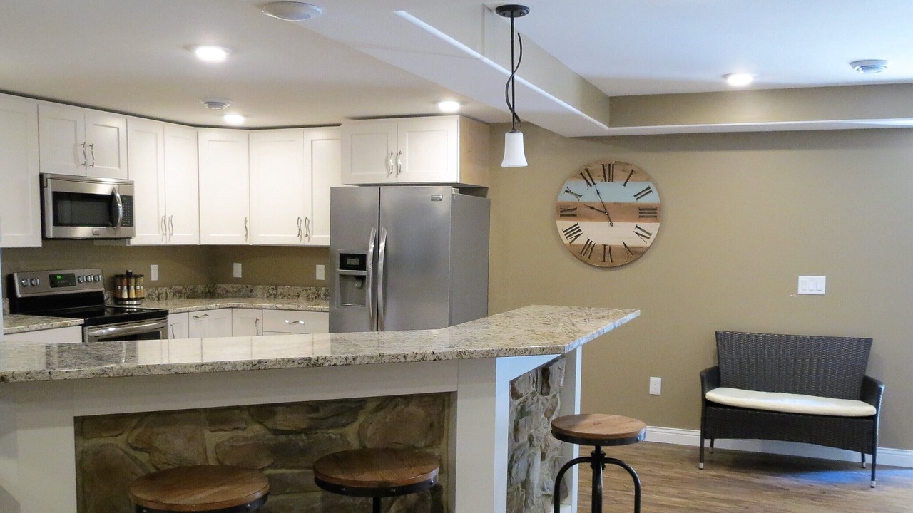 Photo of Kitchen in Harpers Ferry