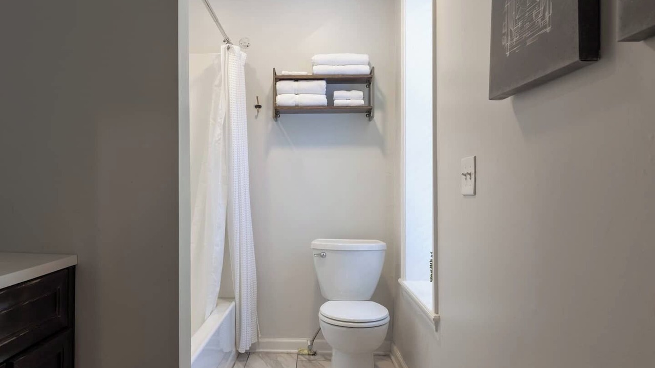 Photo of Bathroom in Southmoreland