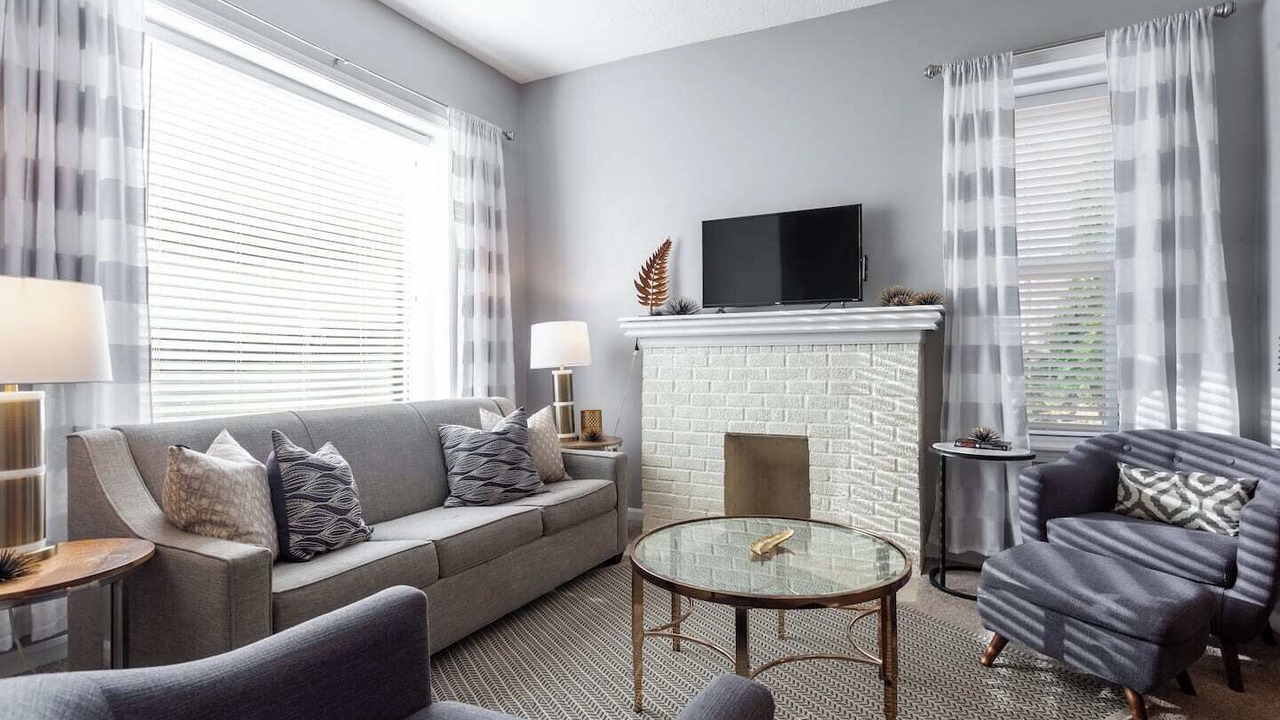 Photo of Livingroom in Southmoreland
