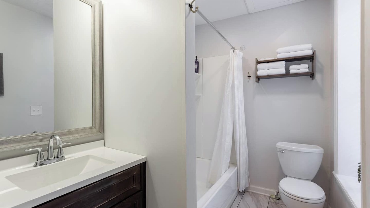Photo of Bathroom in Southmoreland