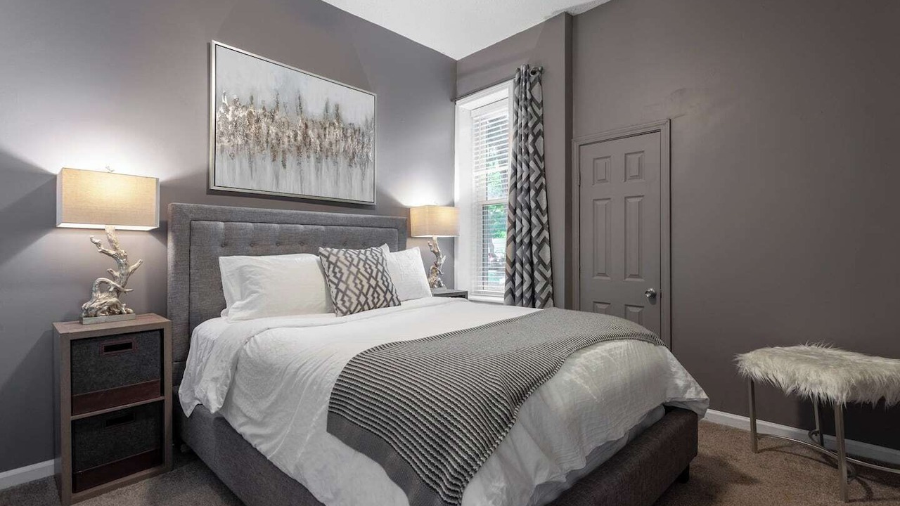 Photo of Bedroom in Southmoreland