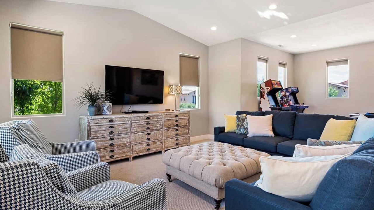 Photo of Livingroom in Santa Clara