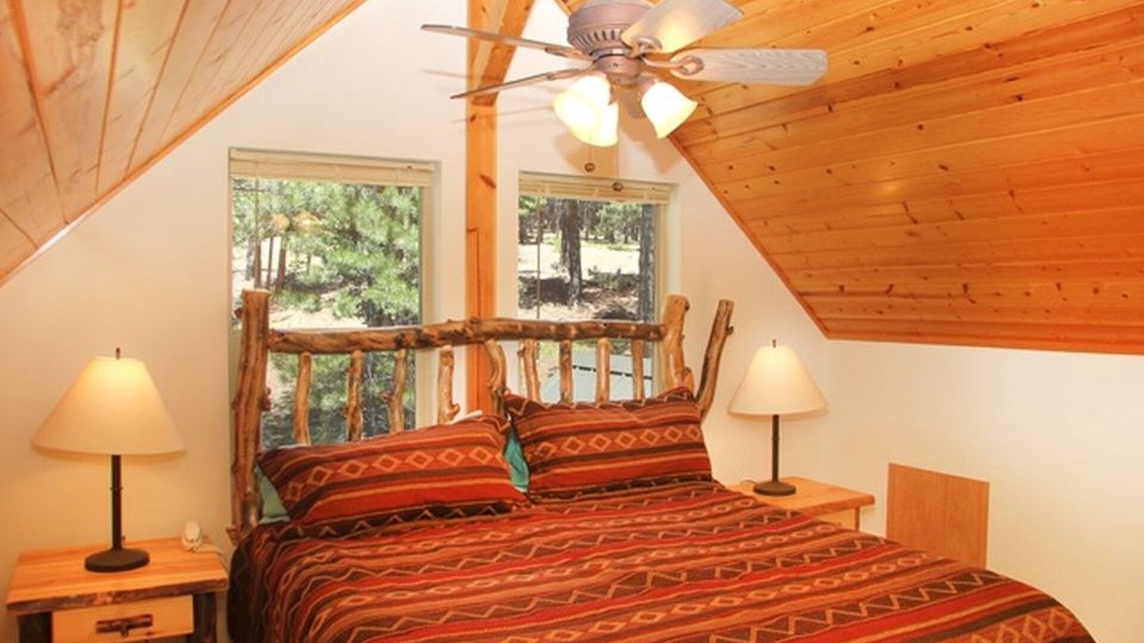 Photo of Bathroom in Angel Fire
