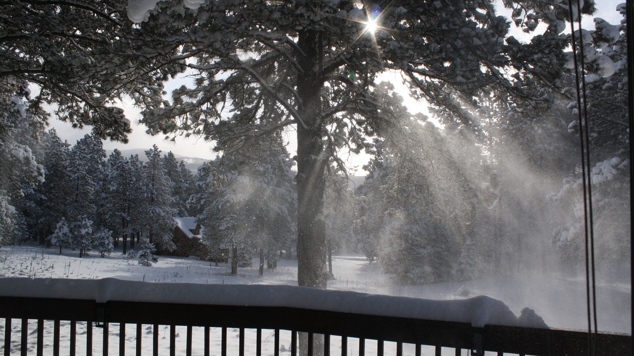 Photo of Outdoor in Angel Fire
