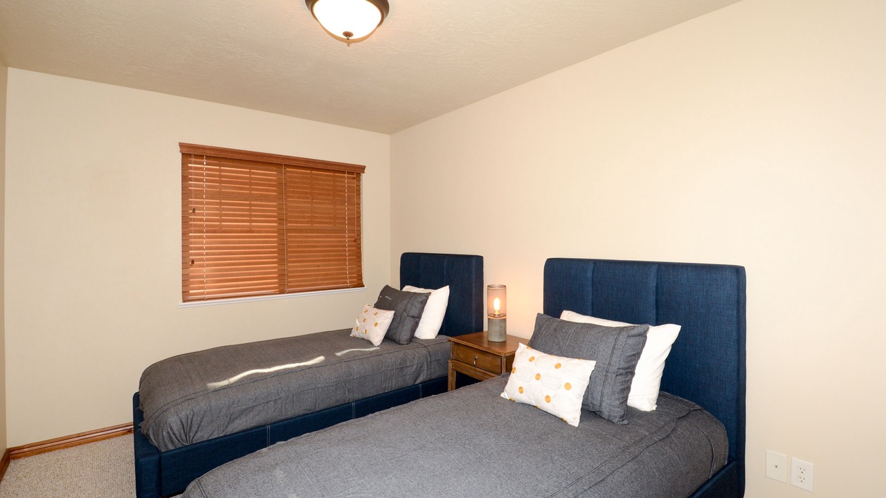Photo of Bedroom in Wolf Creek
