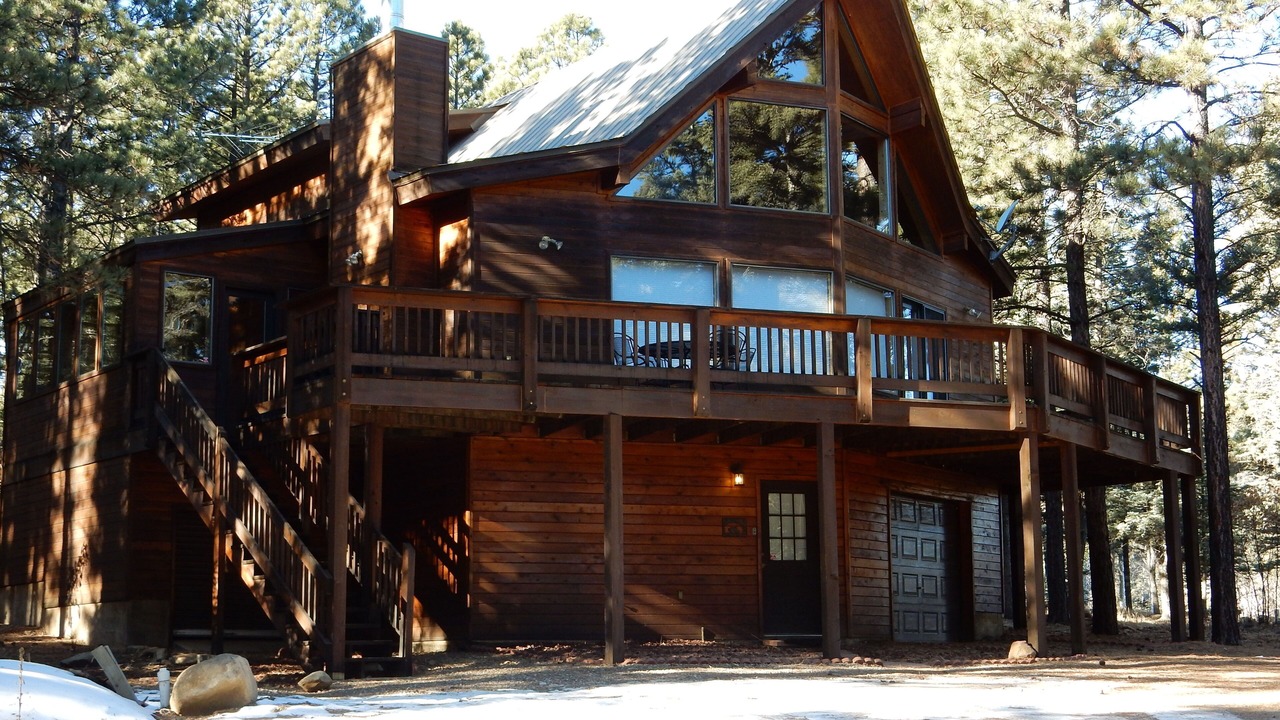 Photo of Others in Angel Fire
