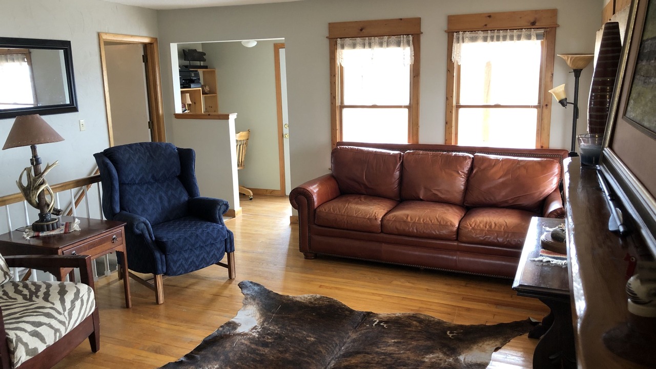 Photo of Livingroom in Manhattan