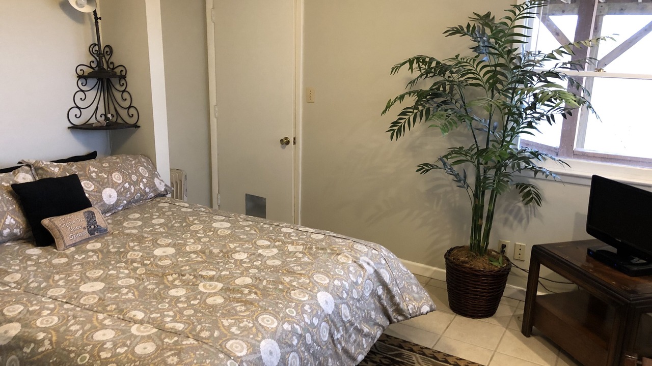 Photo of Bedroom in Manhattan