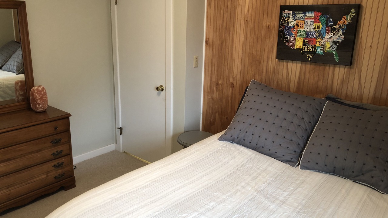 Photo of Bedroom in Manhattan