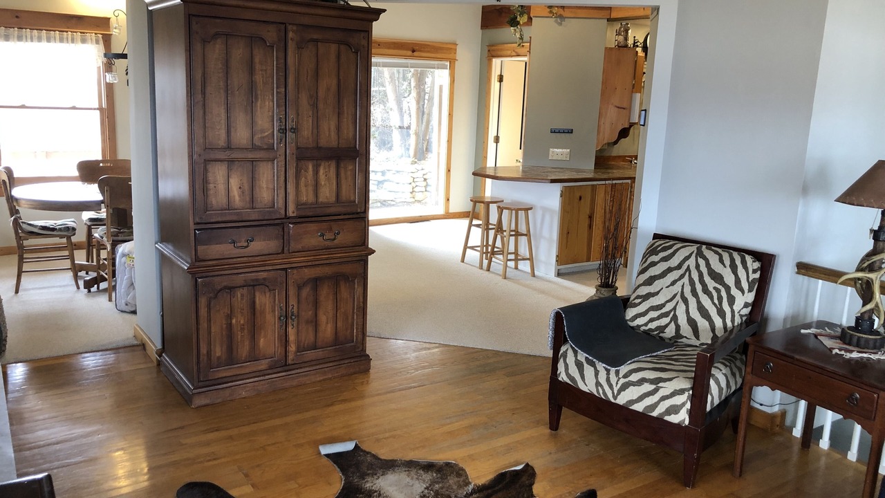 Photo of Livingroom in Manhattan
