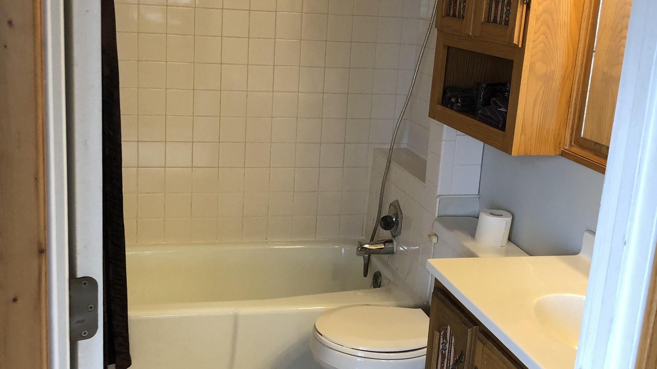 Photo of Bathroom in Manhattan