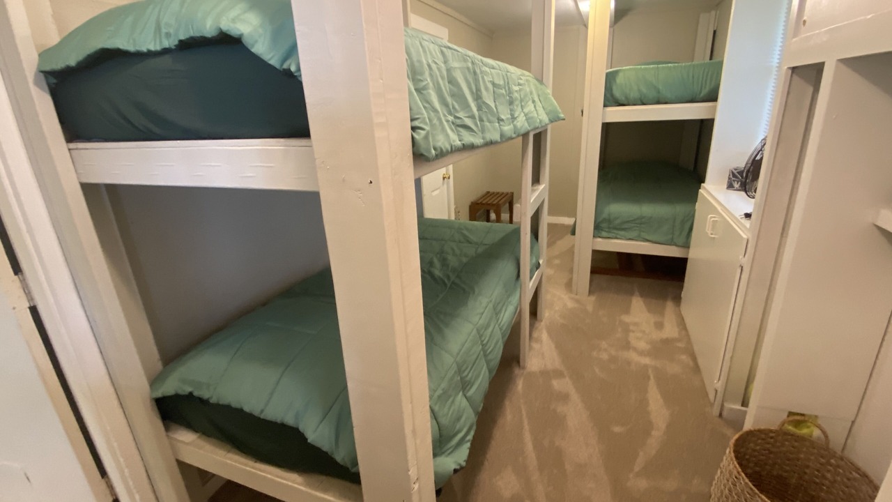 Photo of Bedroom in Manhattan