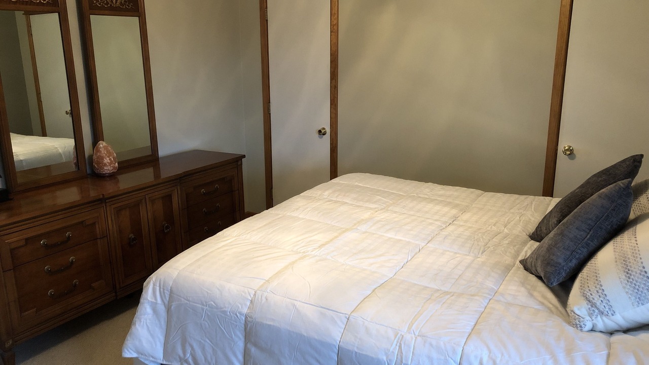 Photo of Bedroom in Manhattan