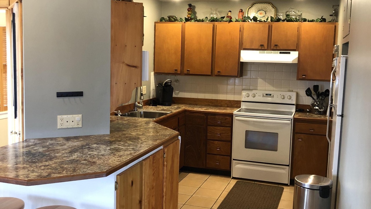 Photo of Kitchen in Manhattan