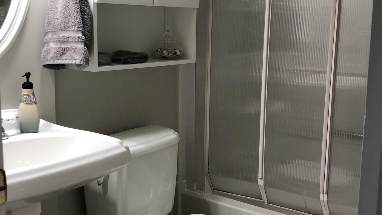 Photo of Bathroom in Manhattan