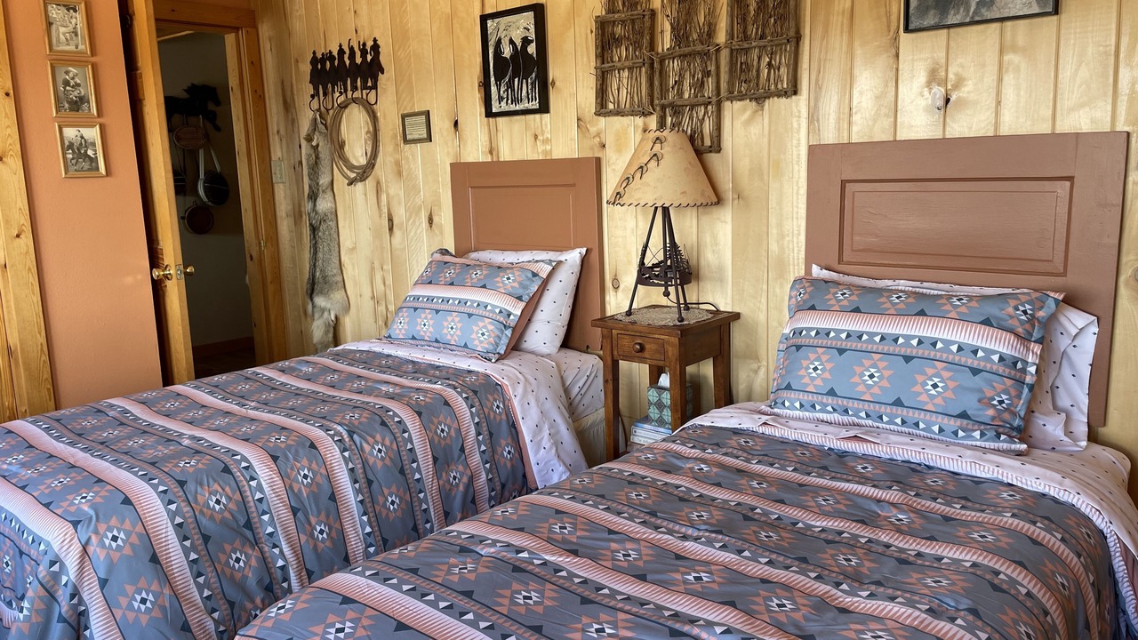 Photo of Bedroom in Saratoga