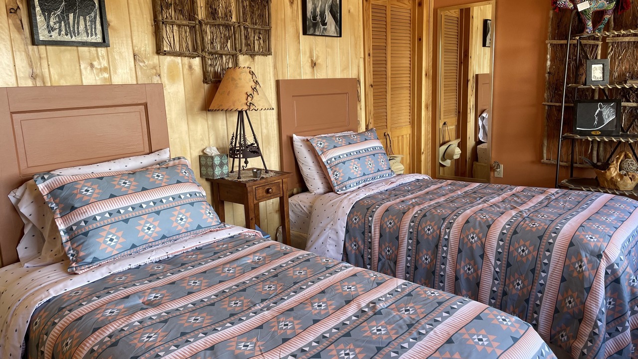 Photo of Bedroom in Saratoga