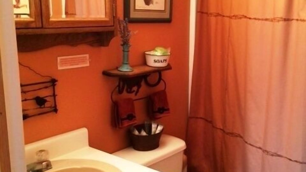 Photo of Bathroom in Saratoga