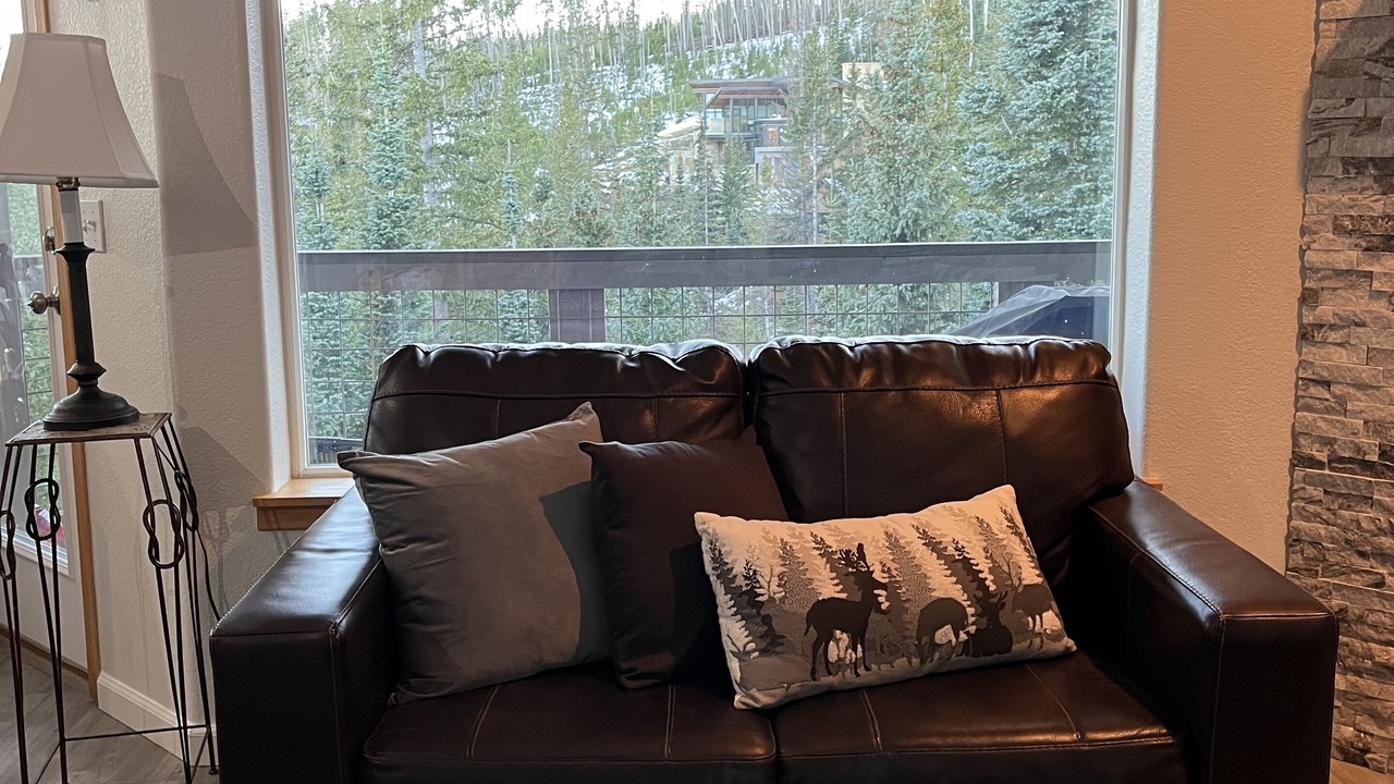Photo of Livingroom in Wildernest