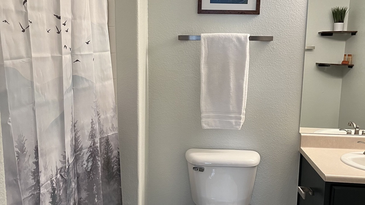 Photo of Bathroom in Wildernest