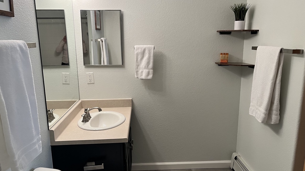 Photo of Bathroom in Wildernest